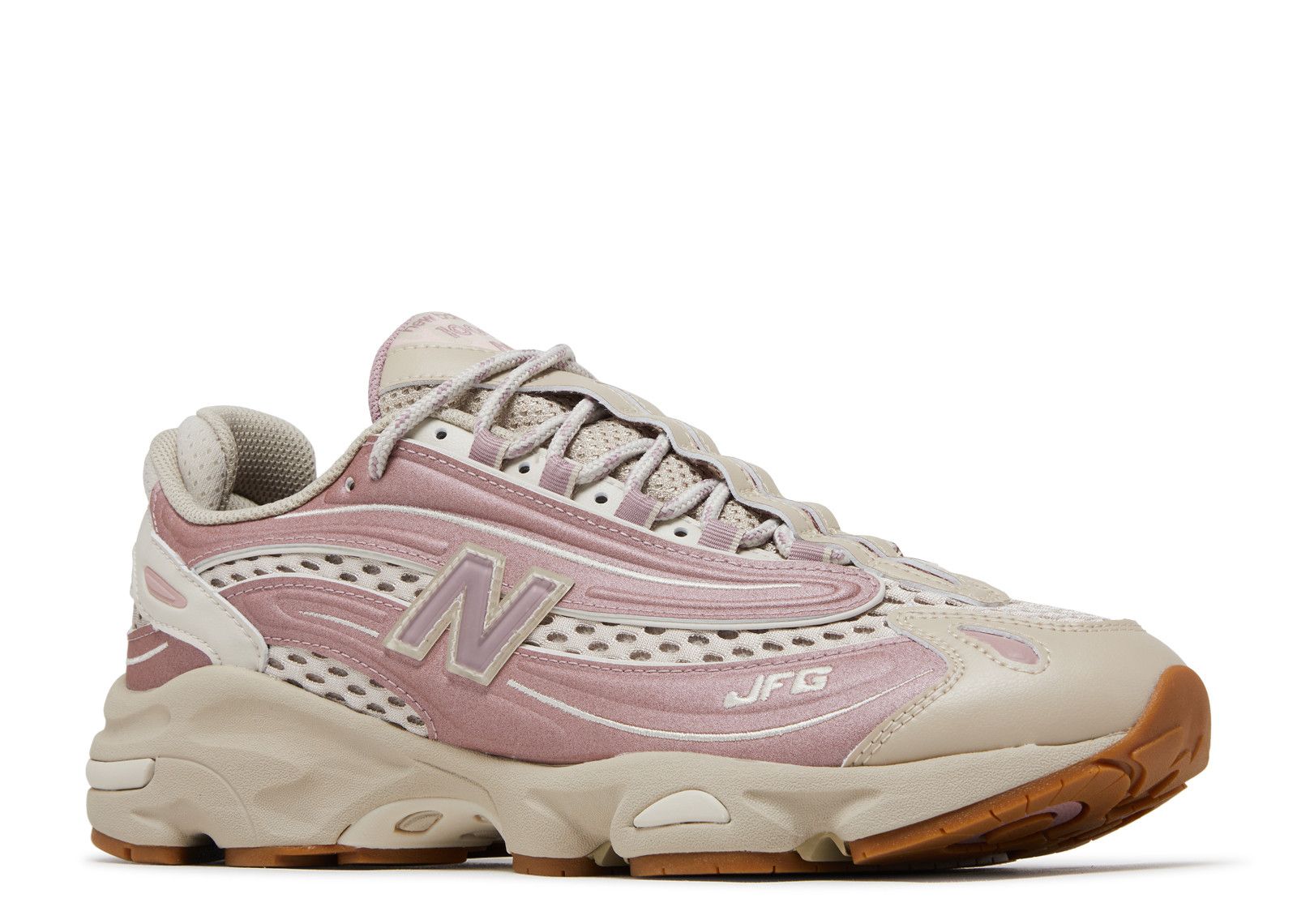 NEW BALANCE JOE FRESHGOODS X 1000 'WHEN THINGS WERE PURE PACK - PINK MINK'