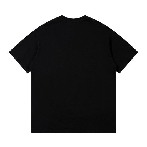 MAISON MARGIELA ‘T-SHIRT BLACK’