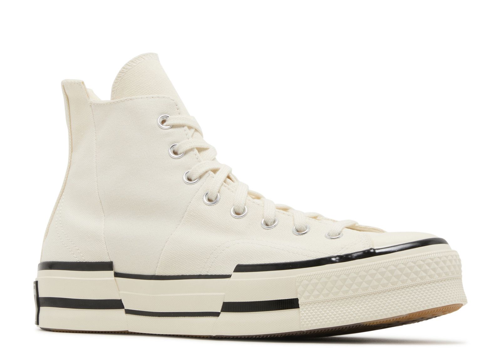 CONVERSE CHUCK 70 PLUS HIGH 'EGRET'