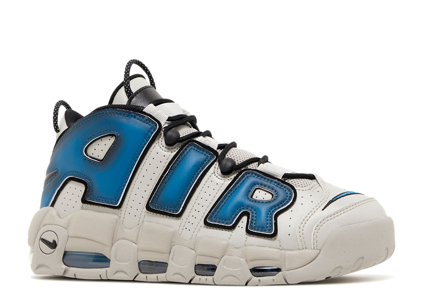 AIR MORE UPTEMPO '96 'INDUSTRIAL BLUE'