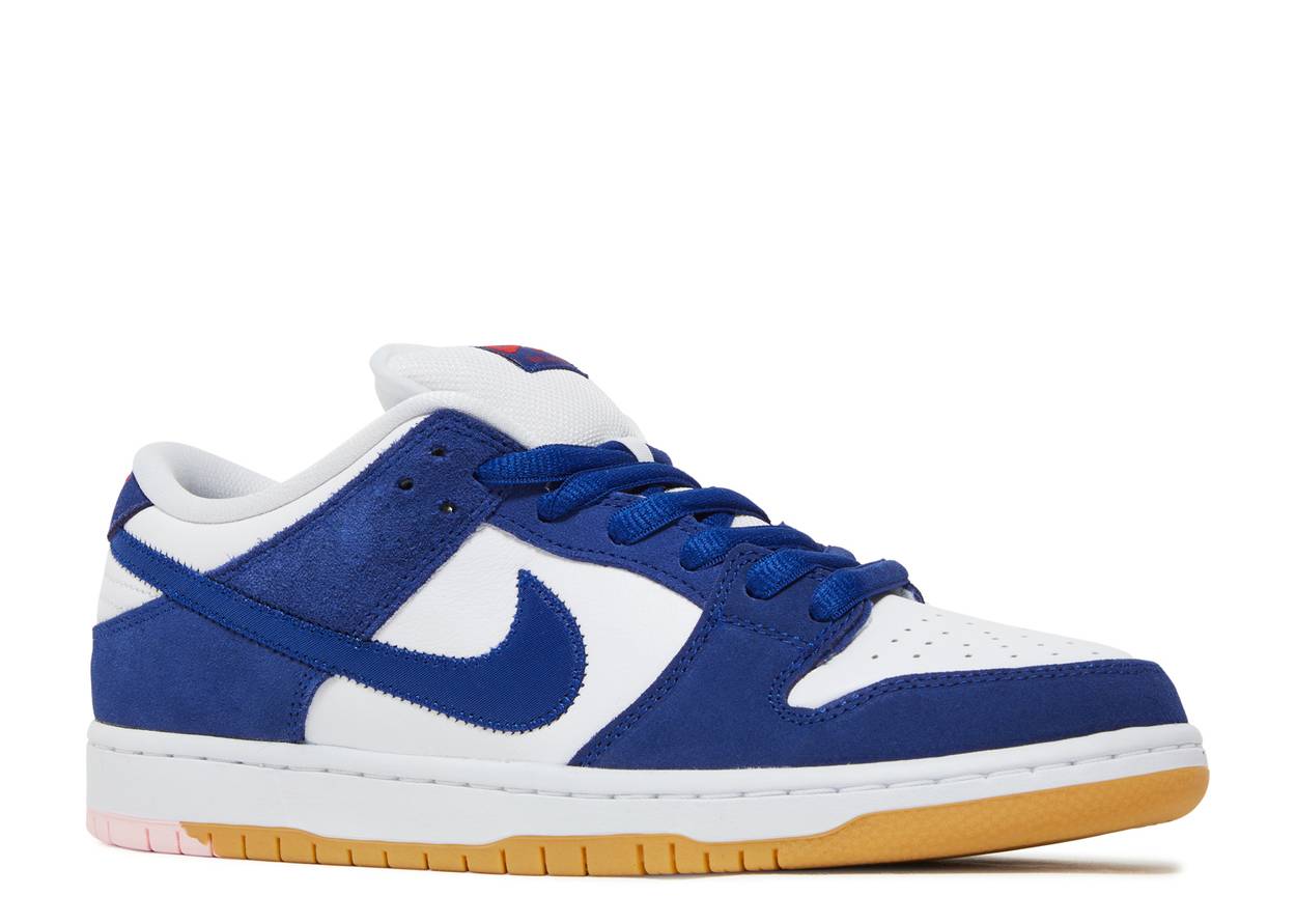 DUNK LOW SB 'LOS ANGELES DODGERS'