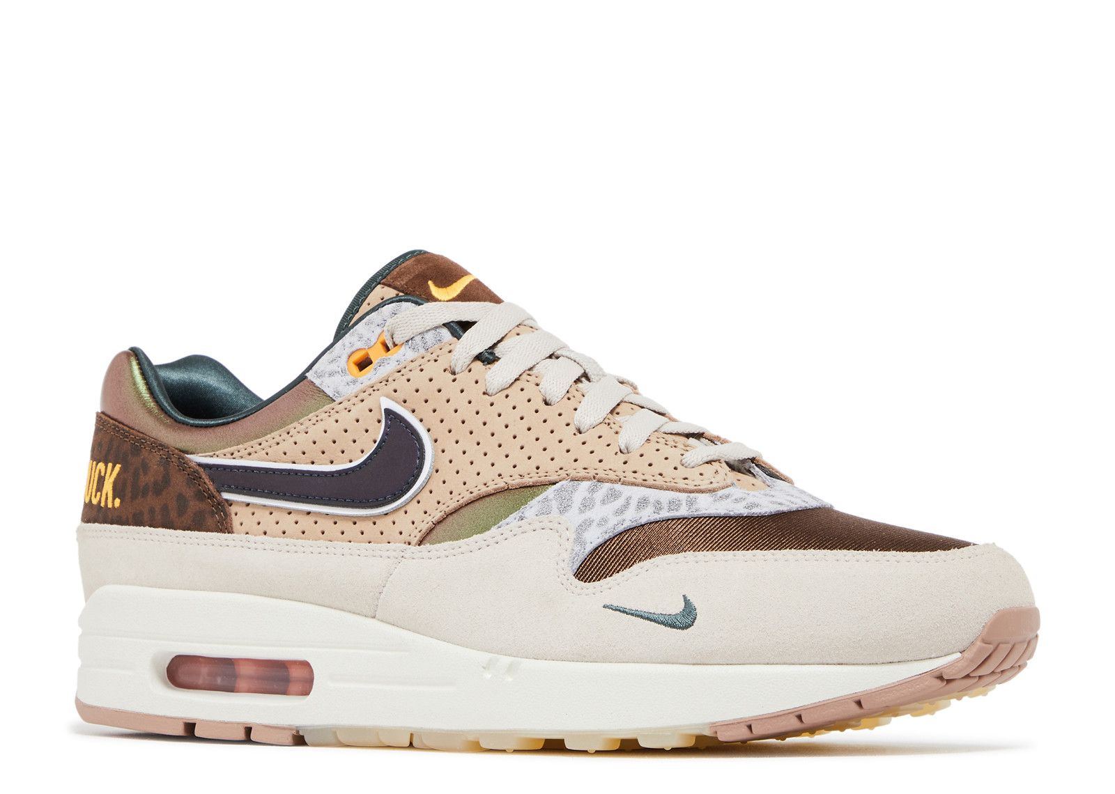 AIR MAX 1 '87 PREMIUM 'UNIVERSITY OF OREGON' PE