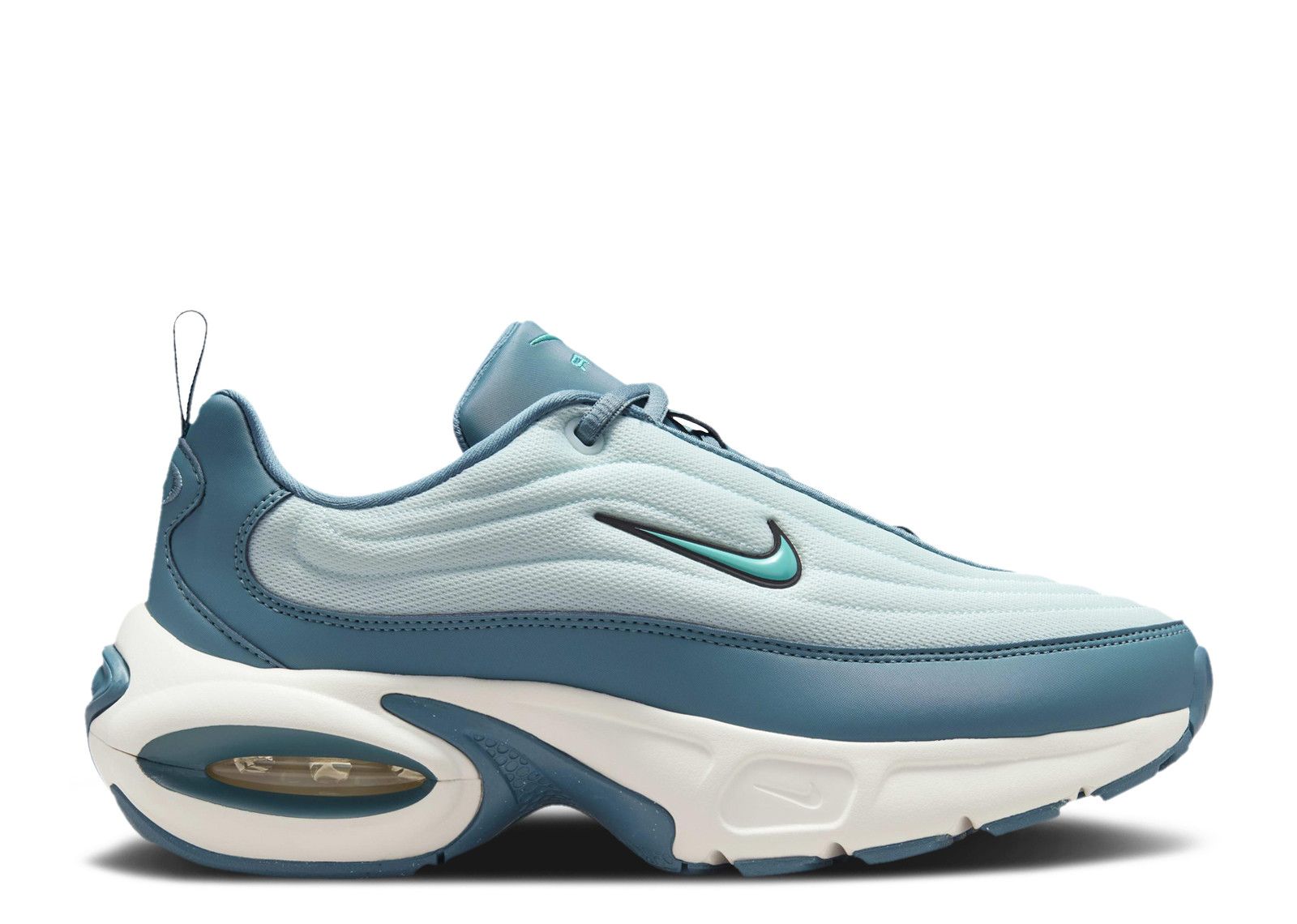 AIR MAX PORTAL 'SMOKEY BLUE DUSTY CACTUS'