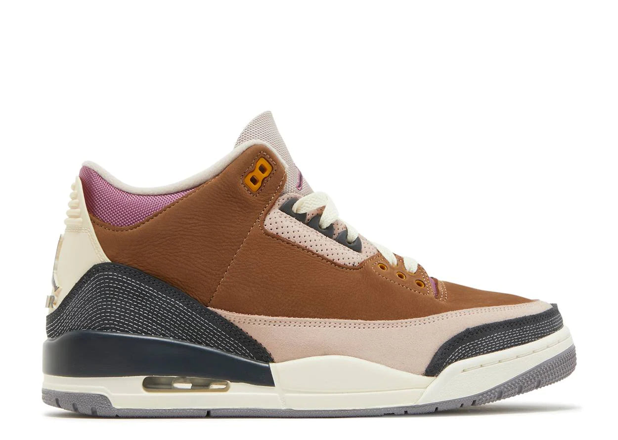 AIR JORDAN 3 RETRO SE 'WINTERIZED'