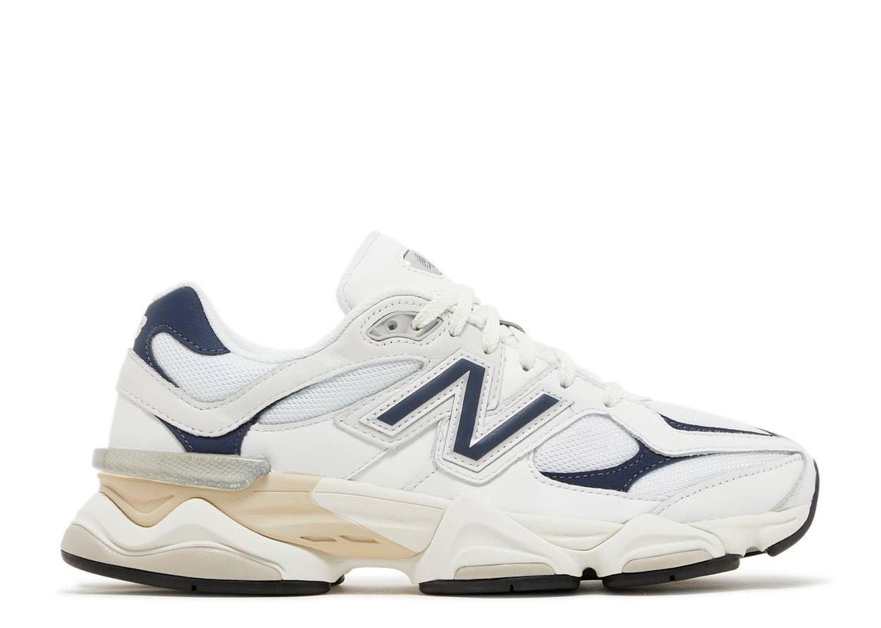 NEW BALANCE 9060 'WHITE NAVY'