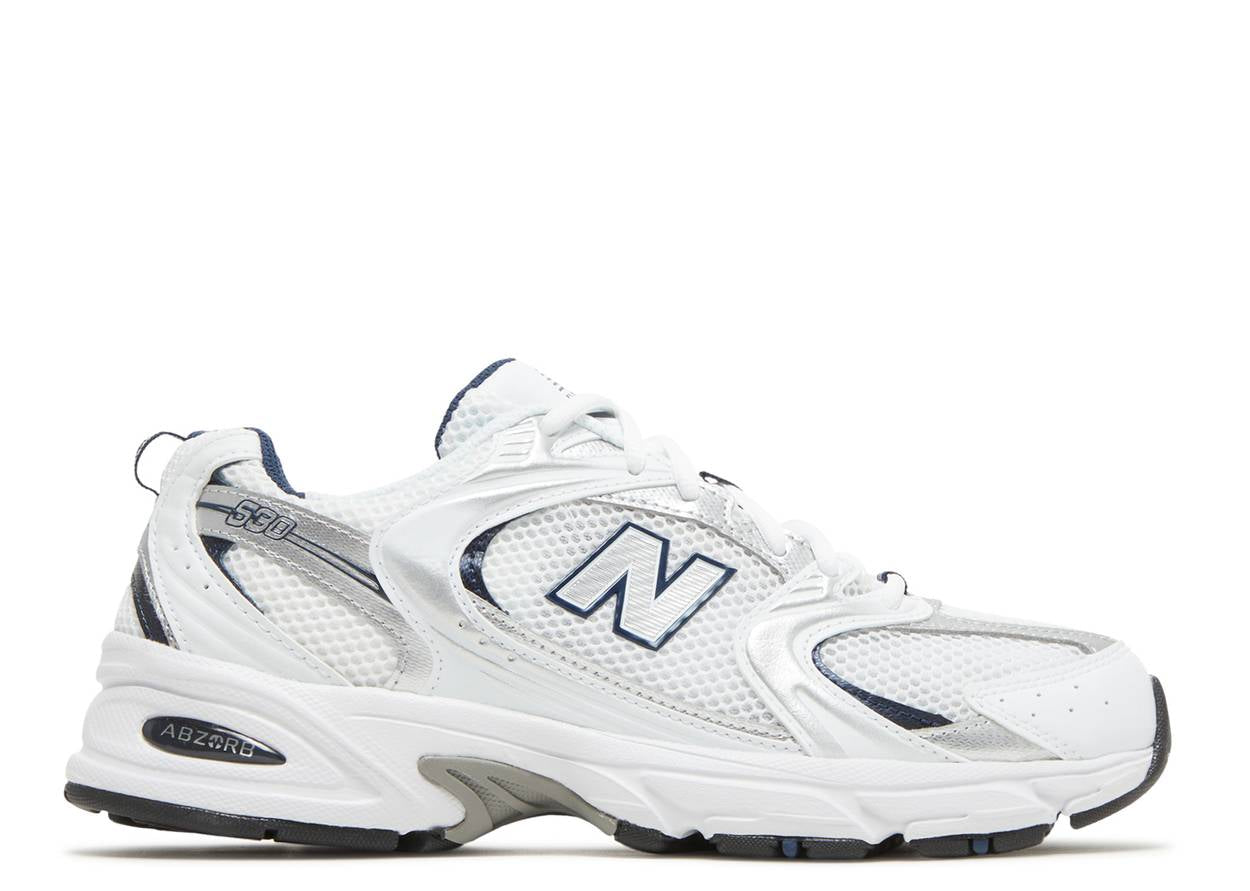 NEW BALANCE 530 'WHITE NATURAL INDIGO'