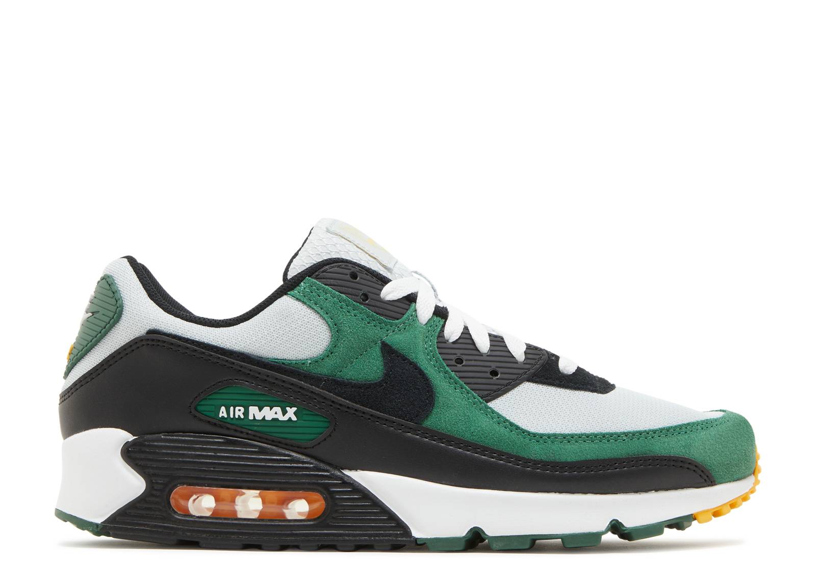 AIR MAX 90 'GORGE GREEN'