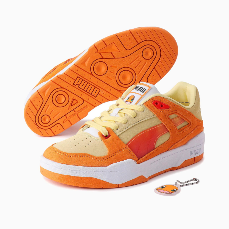 POKÉMON X SLIPSTREAM LO 'CHARMANDER' PUMA