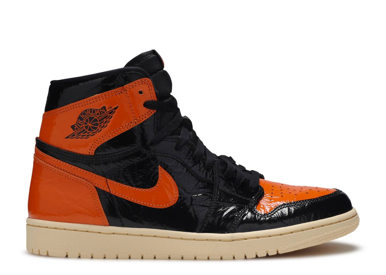 AIR JORDAN 1 RETRO HIGH OG 'SHATTERED BACKBOARD 3.0'