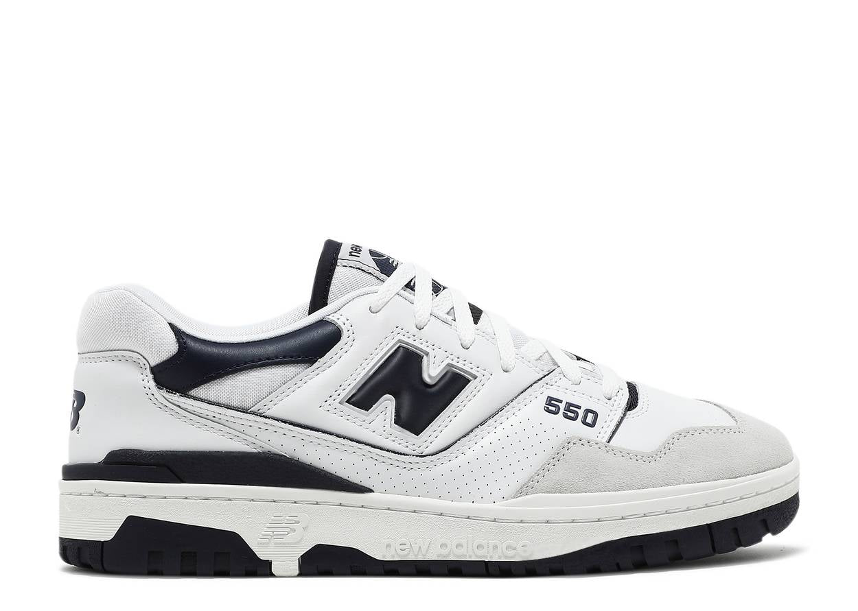 NEW BALANCE 550 'WHITE NAVY'