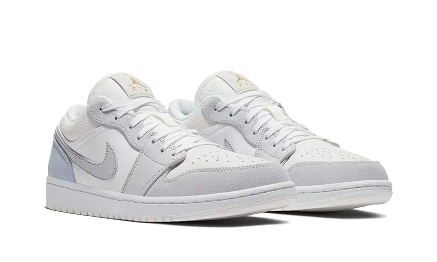 AIR JORDAN 1 LOW PARIS ARELL CMPNY