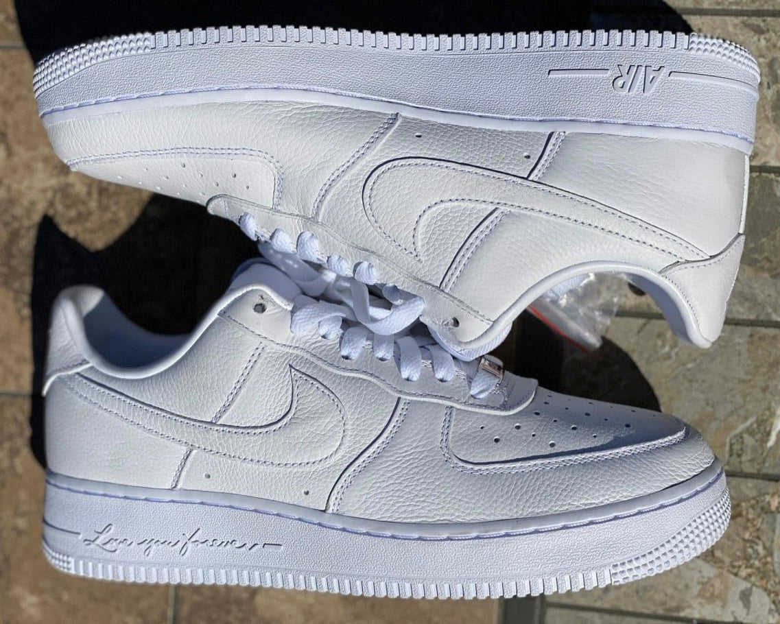 NOCTA X AIR FORCE 1 LOW 'CERTIFIED LOVER BOY'