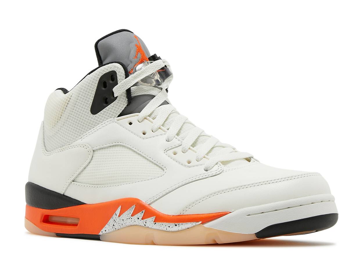 AIR JORDAN 5 RETRO SHATTERED BACKBOARD