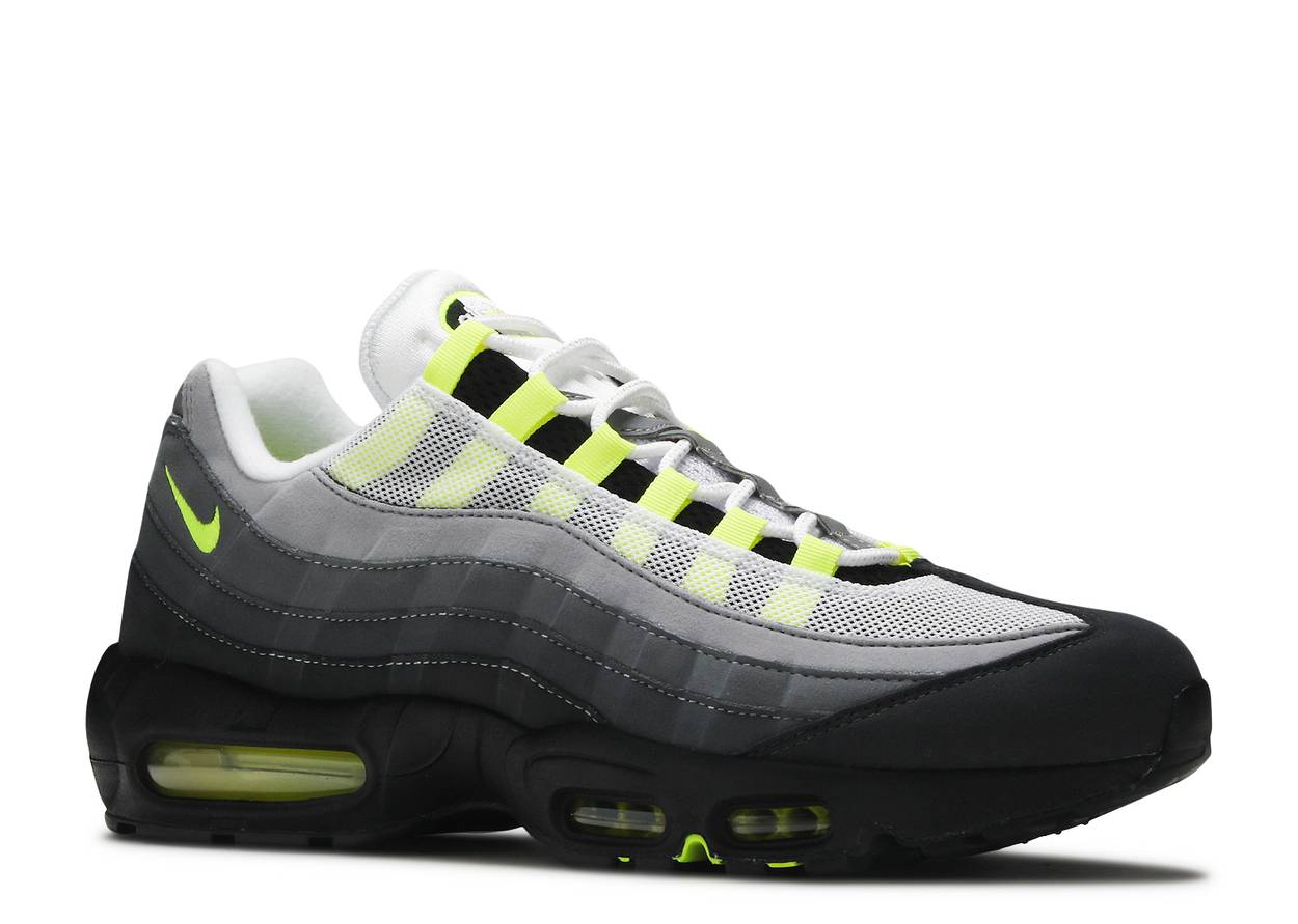 AIR MAX 95 OG 'NEON'