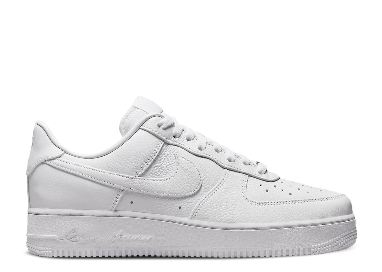 NOCTA X AIR FORCE 1 LOW 'CERTIFIED LOVER BOY'